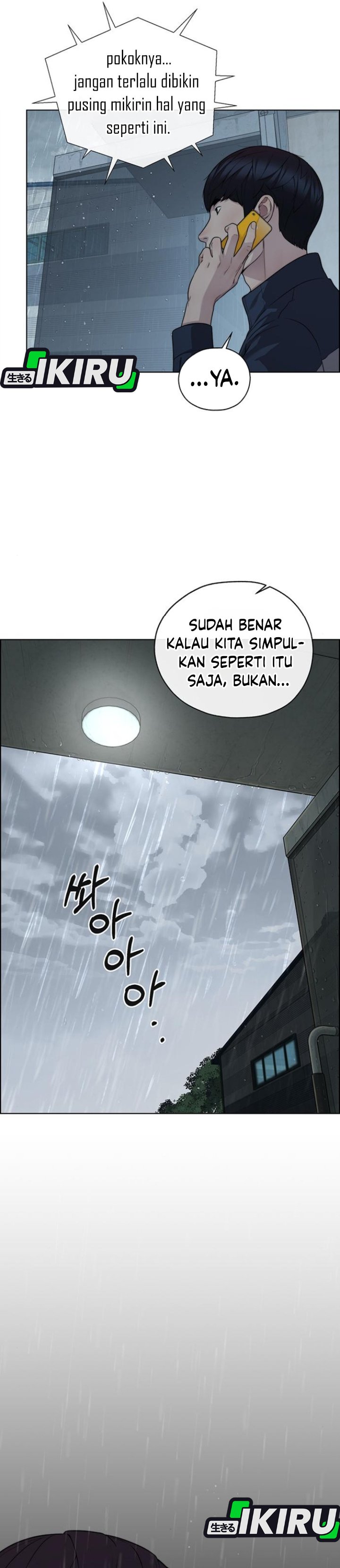 Halaman 4 dari The Man Chapter 267
