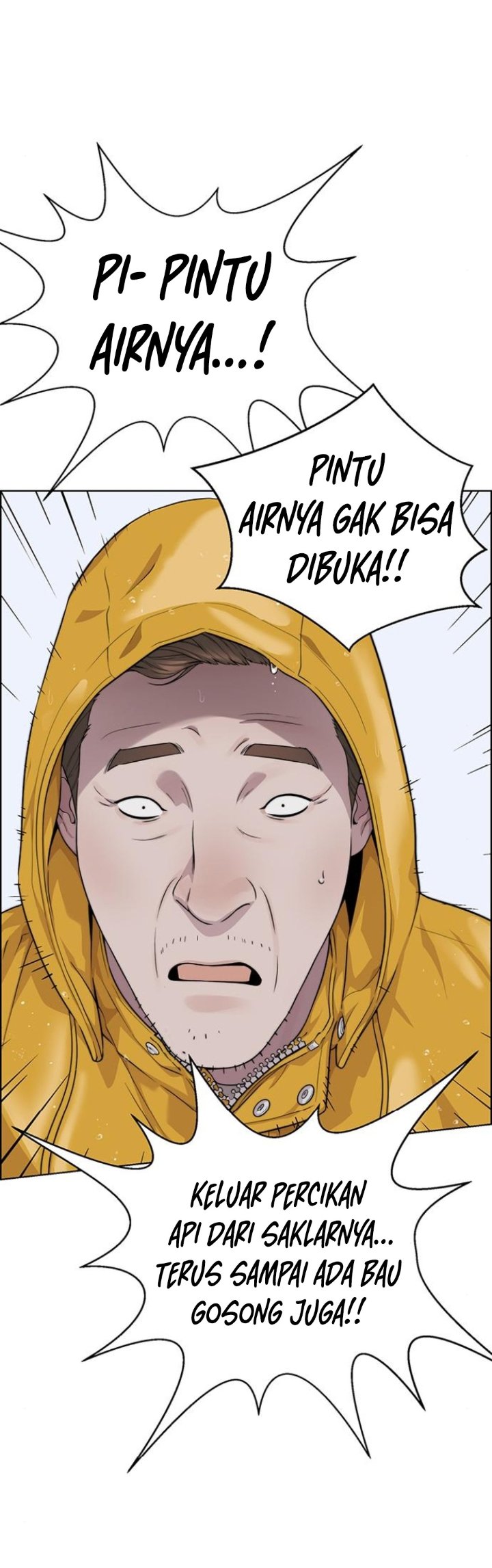 Halaman 48 dari The Man Chapter 267