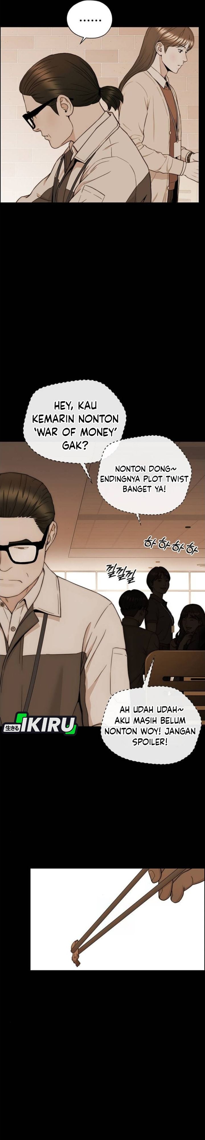 The Man chapter 268 halaman 10