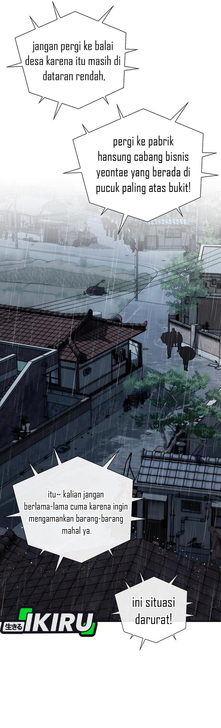 Halaman 3 dari The Man Chapter 269