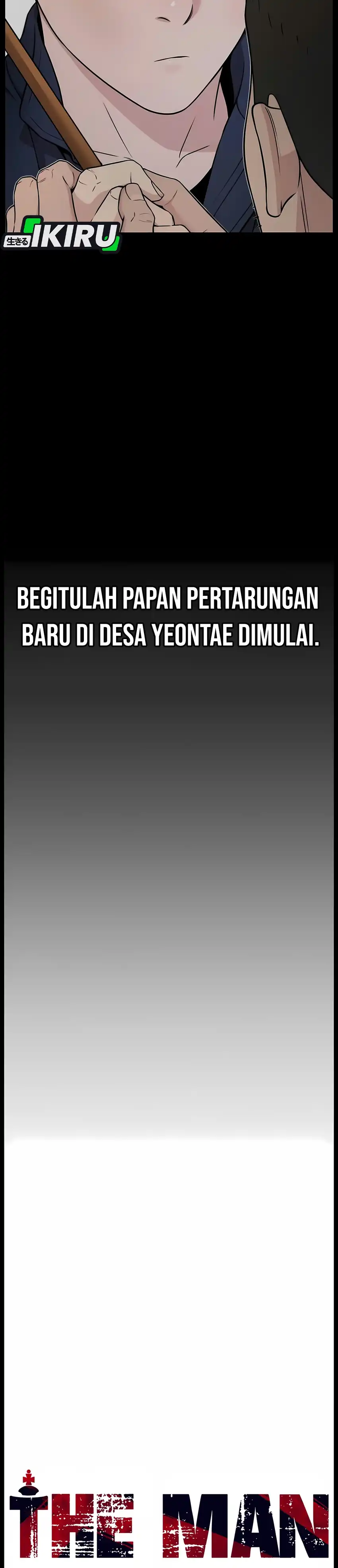 Halaman 12 dari The Man Chapter 275