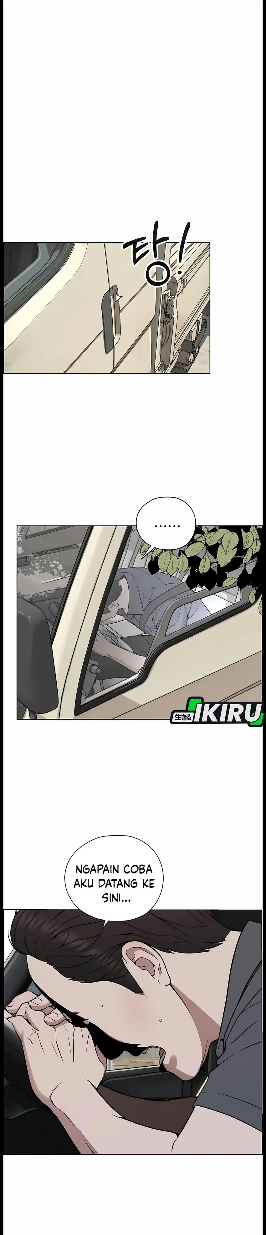 Halaman 31 dari The Man Chapter 275