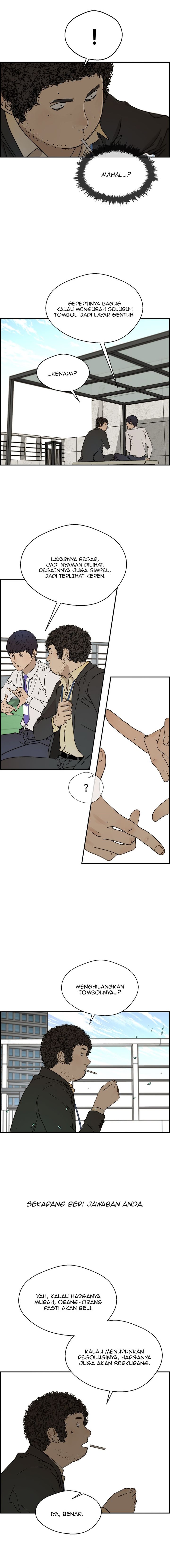 Halaman 7 dari A Man's Man Chapter 29