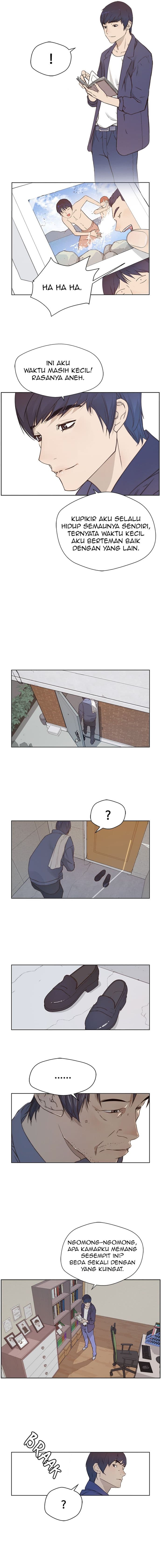 Halaman 16 dari A Man's Man Chapter 5