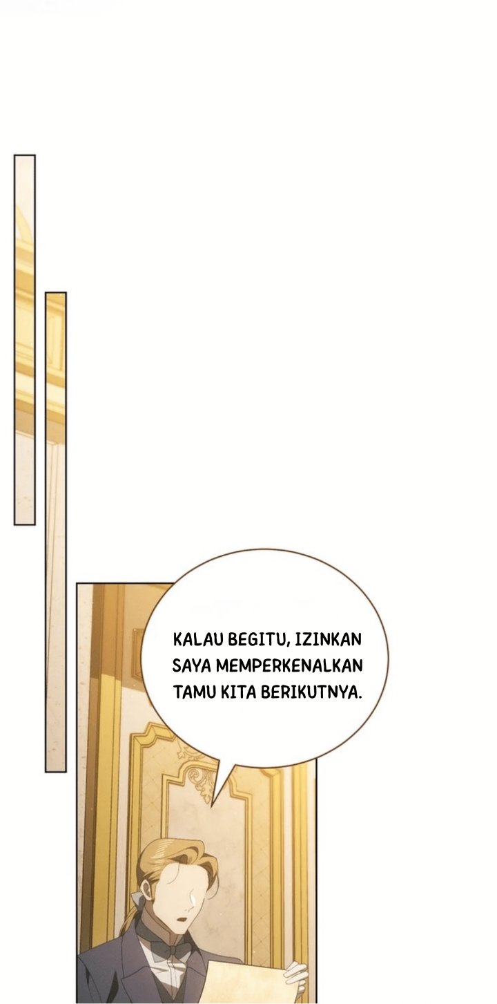 The Mansion Await Spring chapter 21 halaman 12