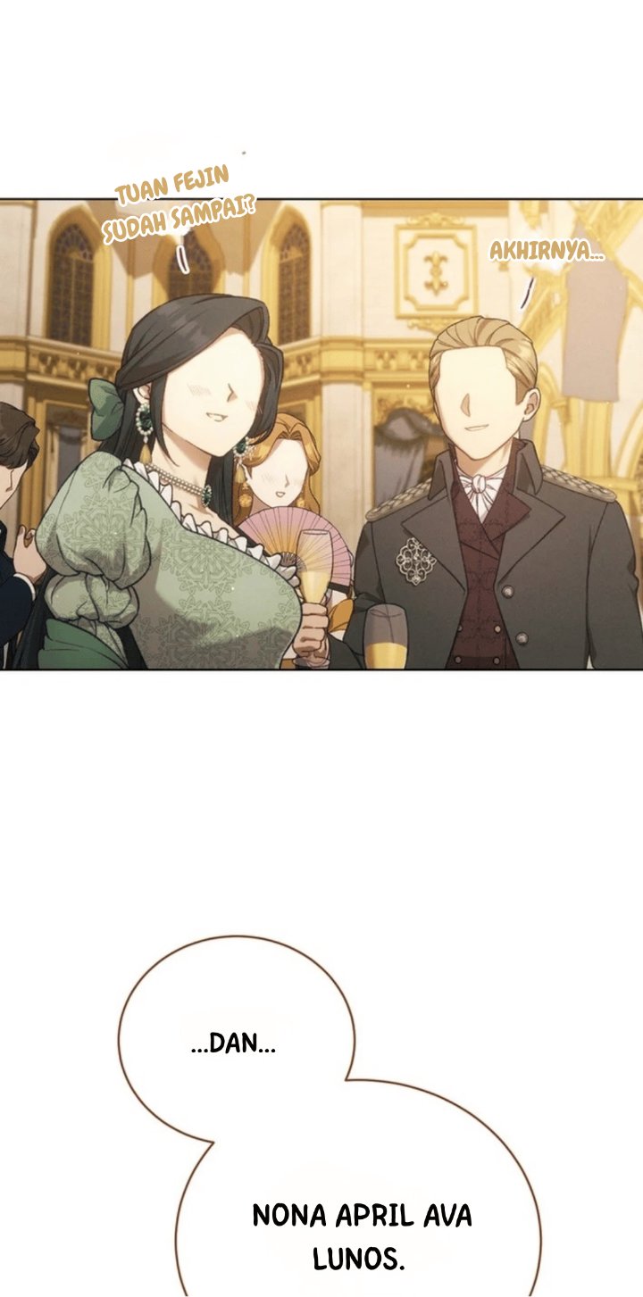 The Mansion Await Spring chapter 21 halaman 14