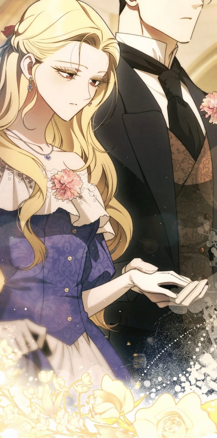 The Mansion Await Spring chapter 21 halaman 18