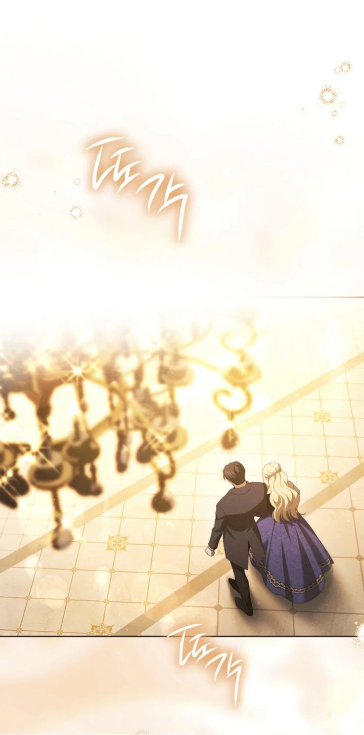 The Mansion Await Spring chapter 21 halaman 21