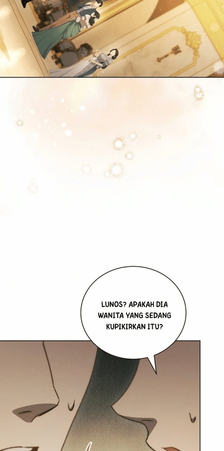 The Mansion Await Spring chapter 21 halaman 23