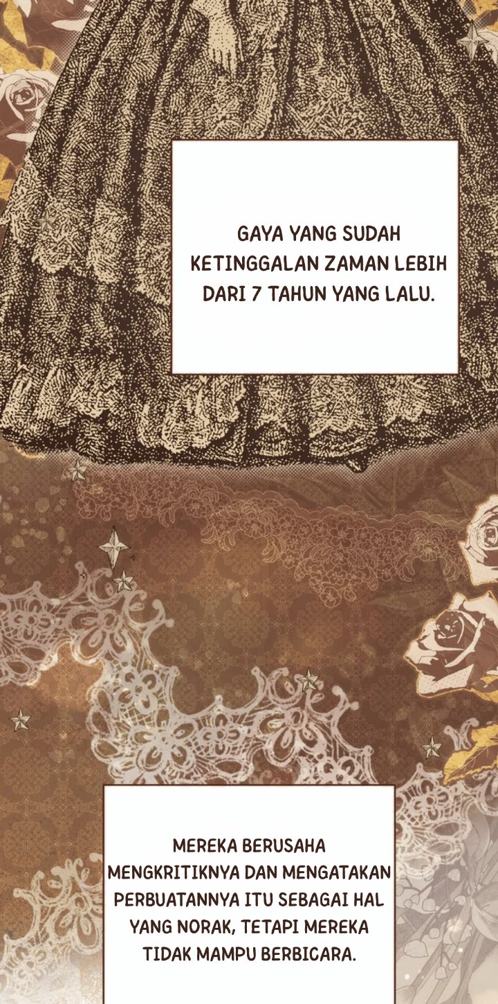The Mansion Await Spring chapter 21 halaman 30