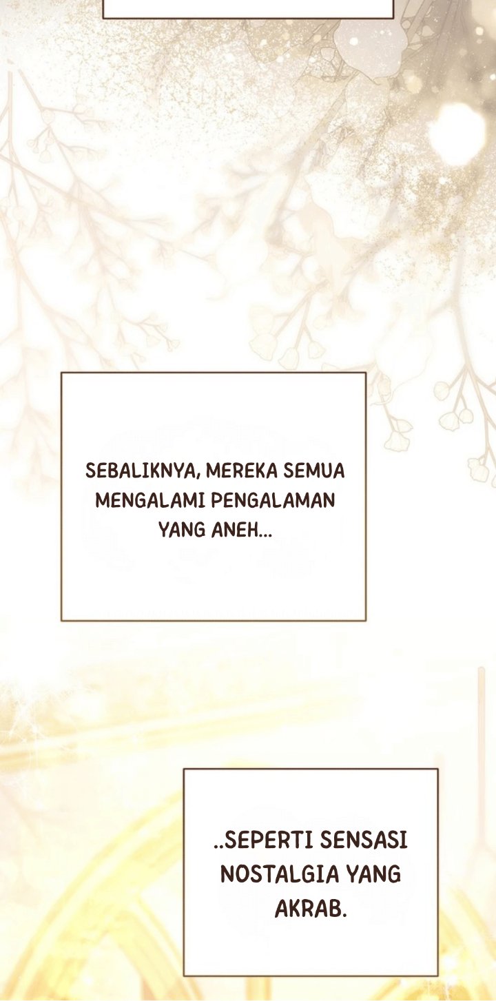 The Mansion Await Spring chapter 21 halaman 31