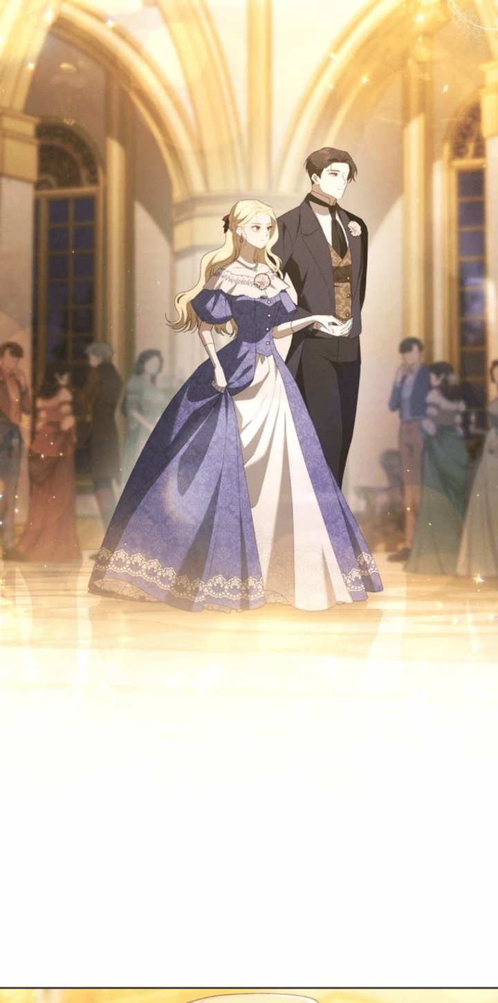 The Mansion Await Spring chapter 21 halaman 32