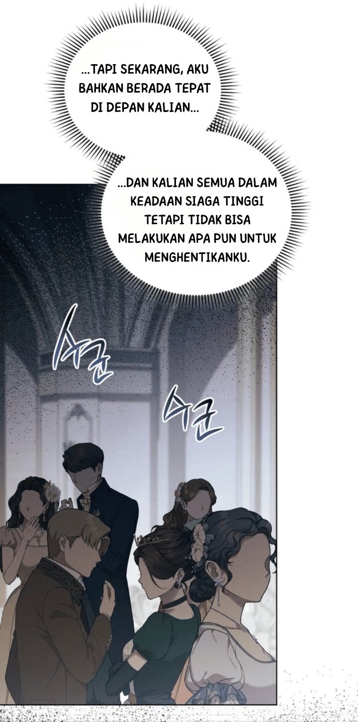 The Mansion Await Spring chapter 21 halaman 34