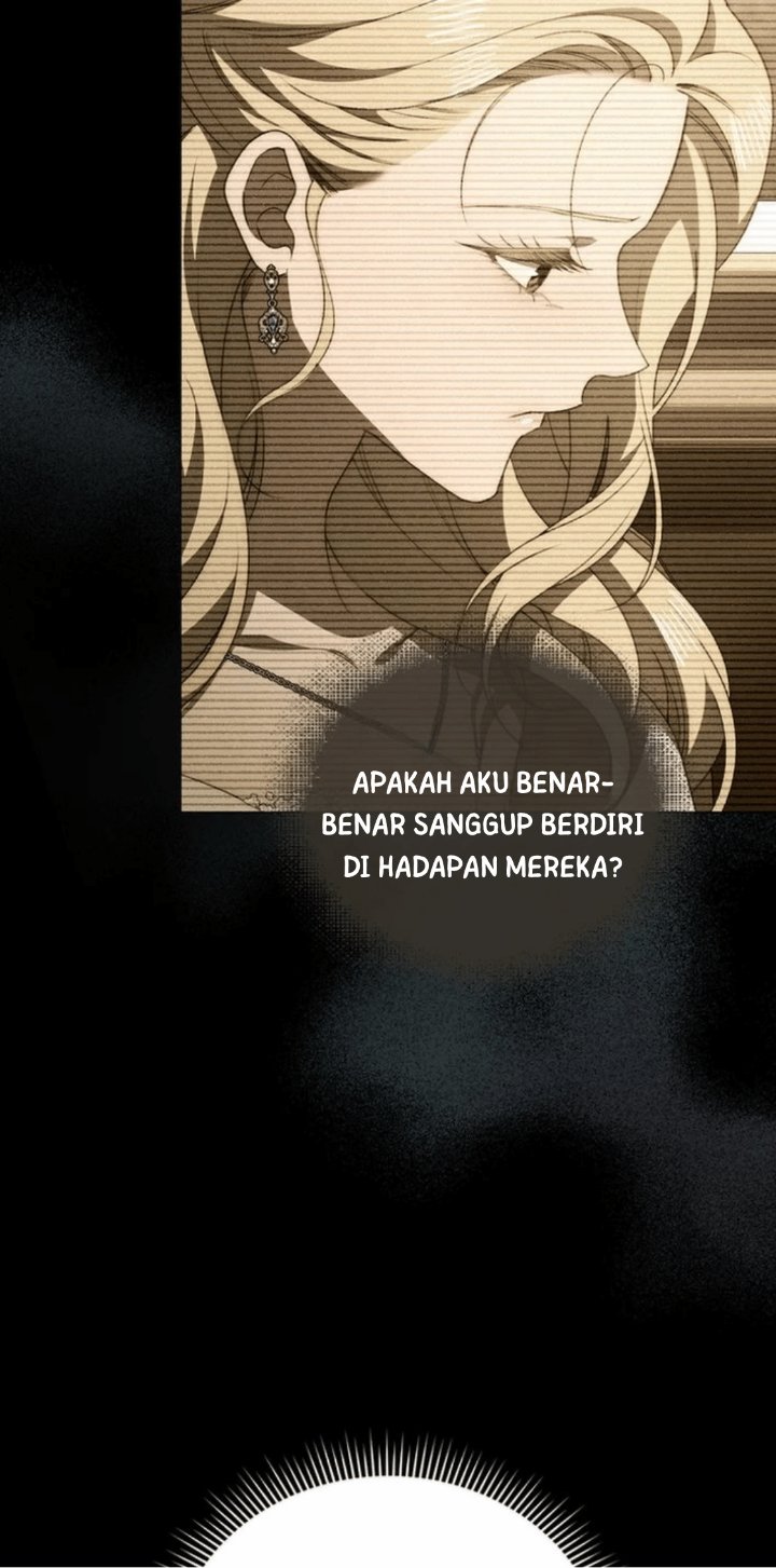The Mansion Await Spring chapter 21 halaman 36