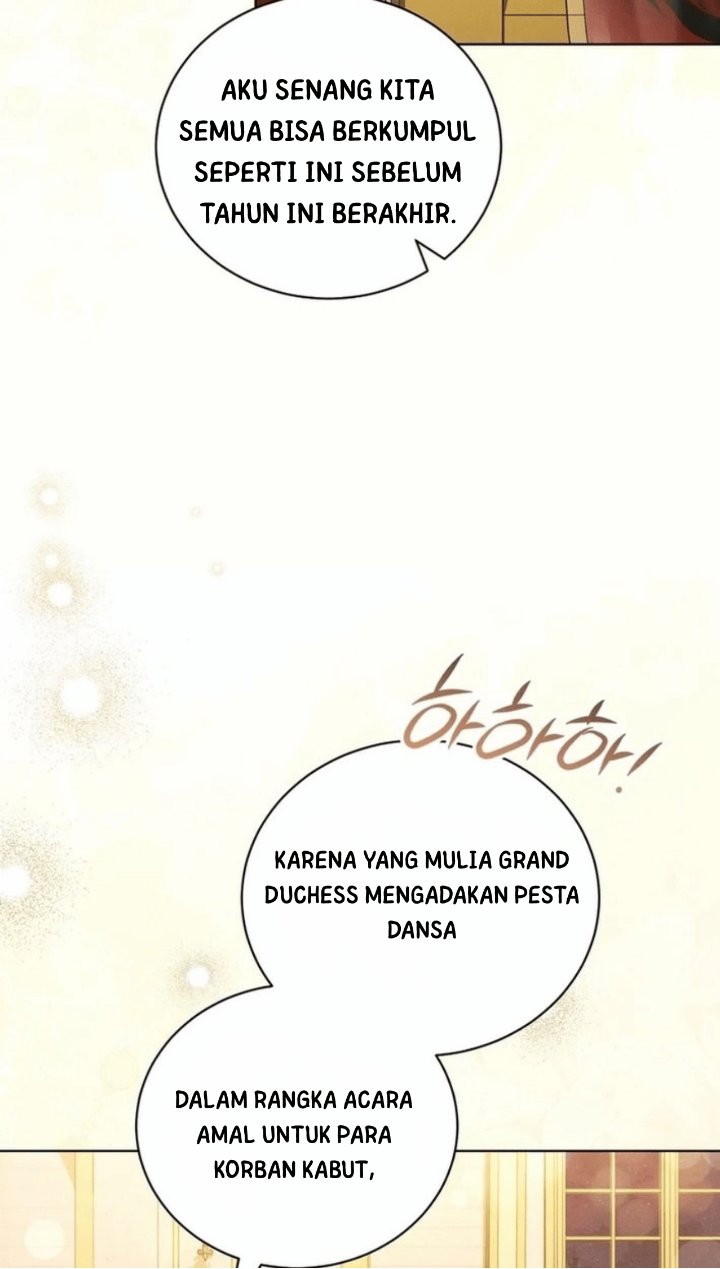 The Mansion Await Spring chapter 21 halaman 4