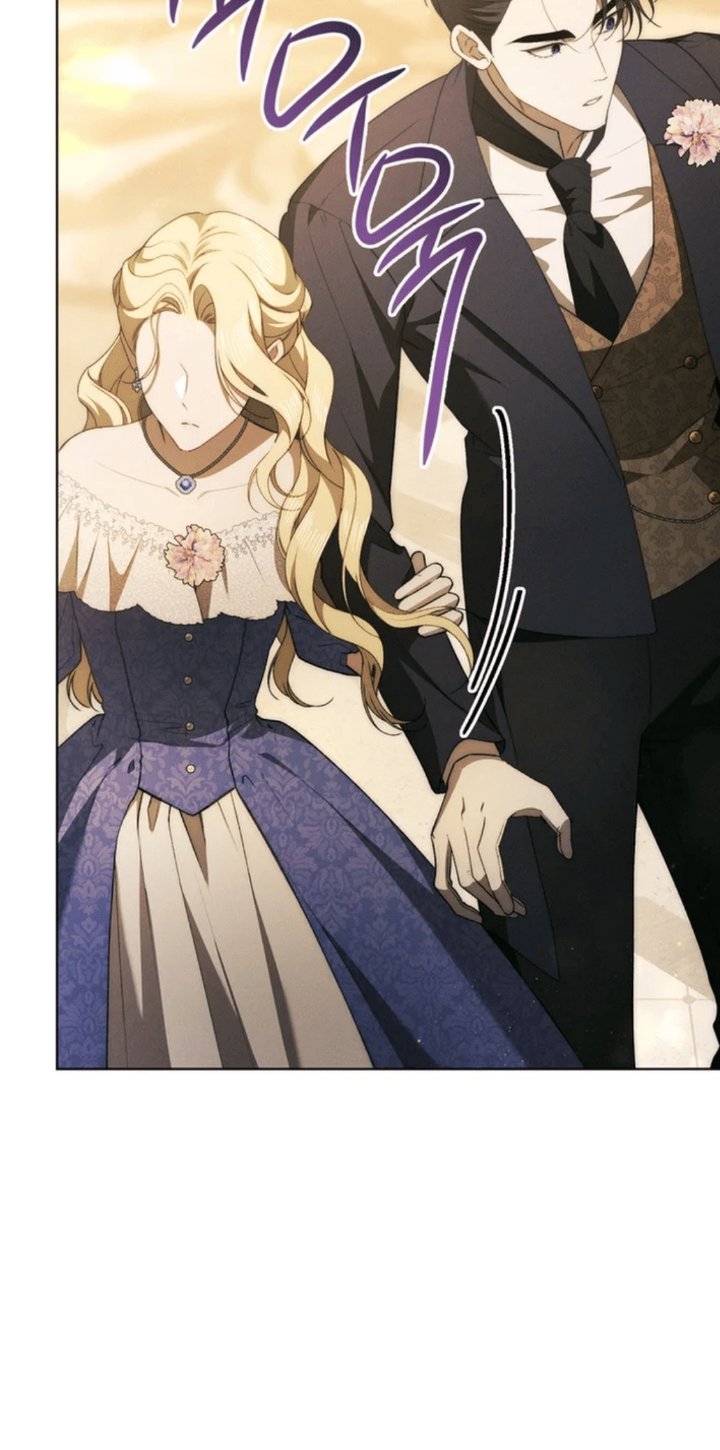 The Mansion Await Spring chapter 21 halaman 41