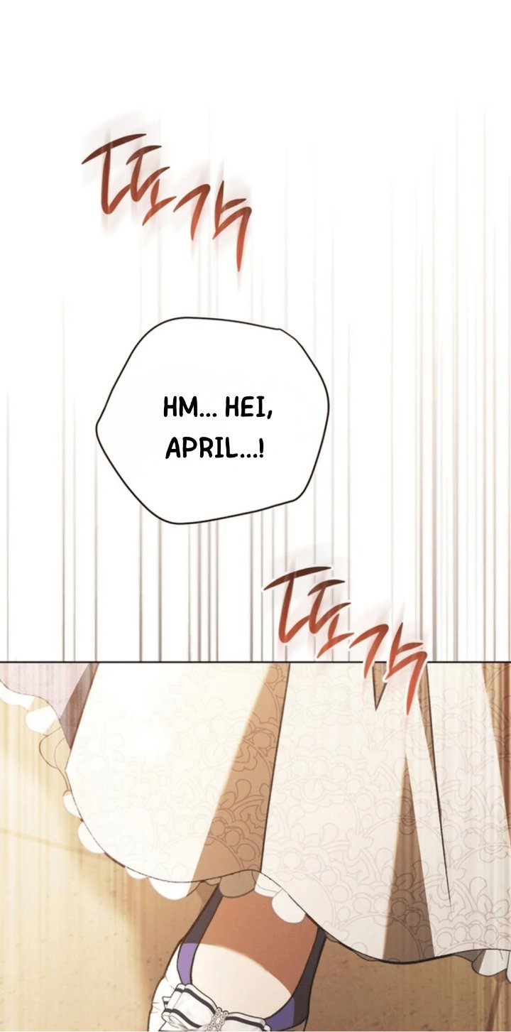 The Mansion Await Spring chapter 21 halaman 42