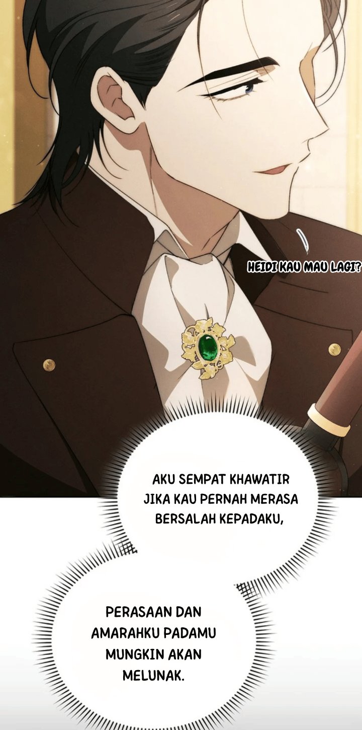The Mansion Await Spring chapter 21 halaman 53