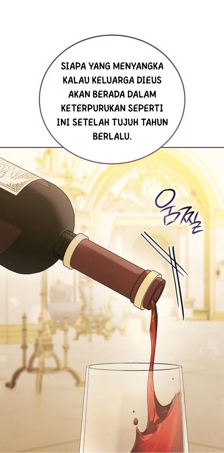 The Mansion Await Spring chapter 21 halaman 57