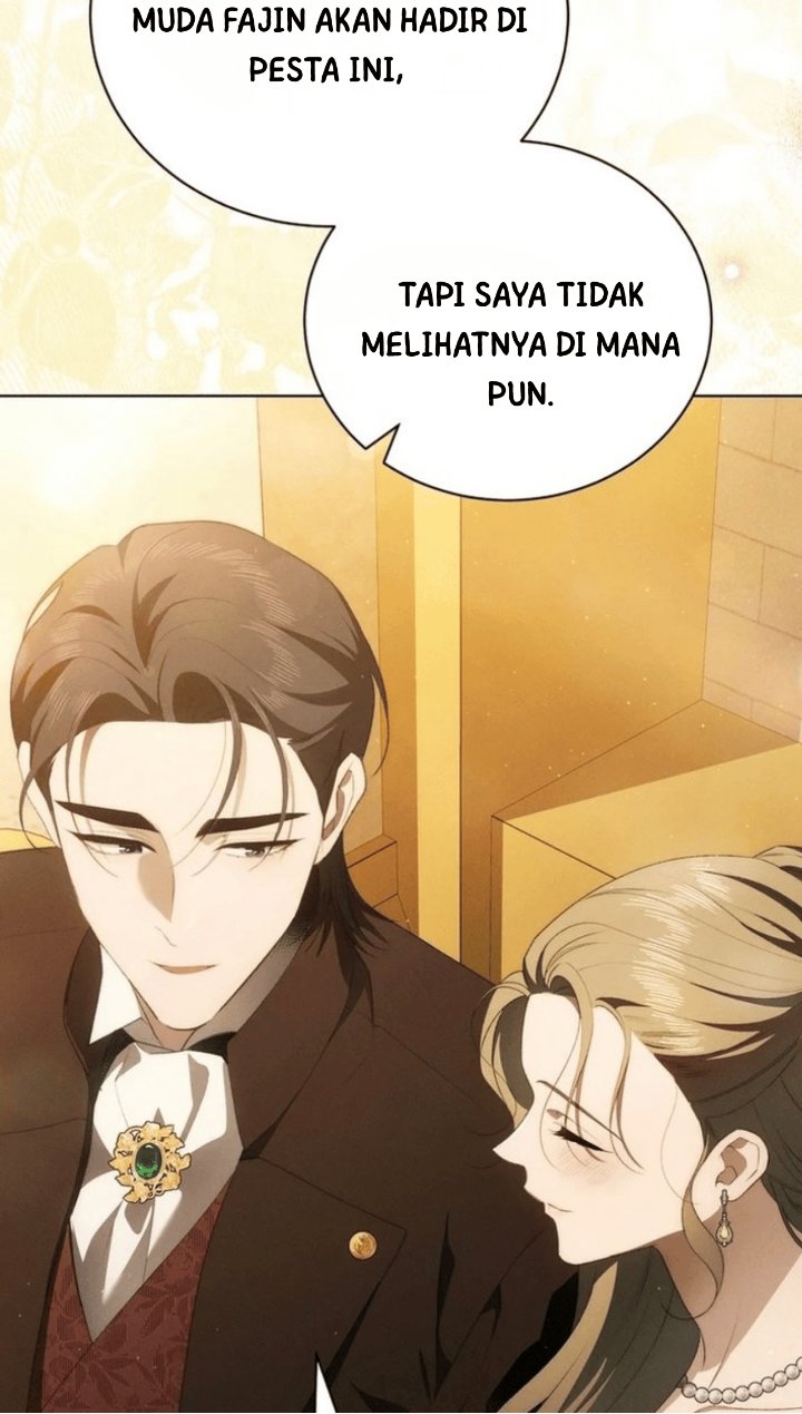 The Mansion Await Spring chapter 21 halaman 6