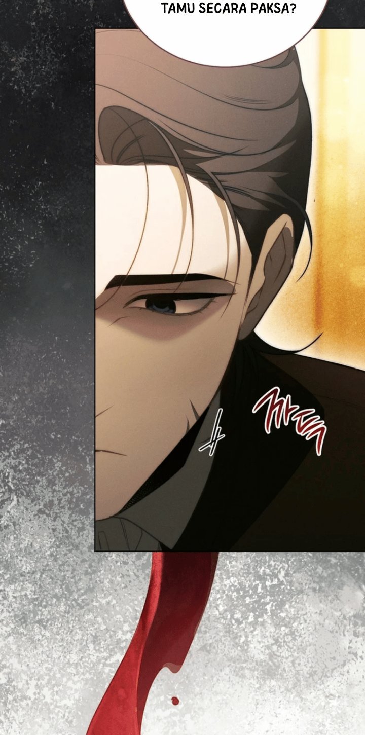The Mansion Await Spring chapter 21 halaman 65