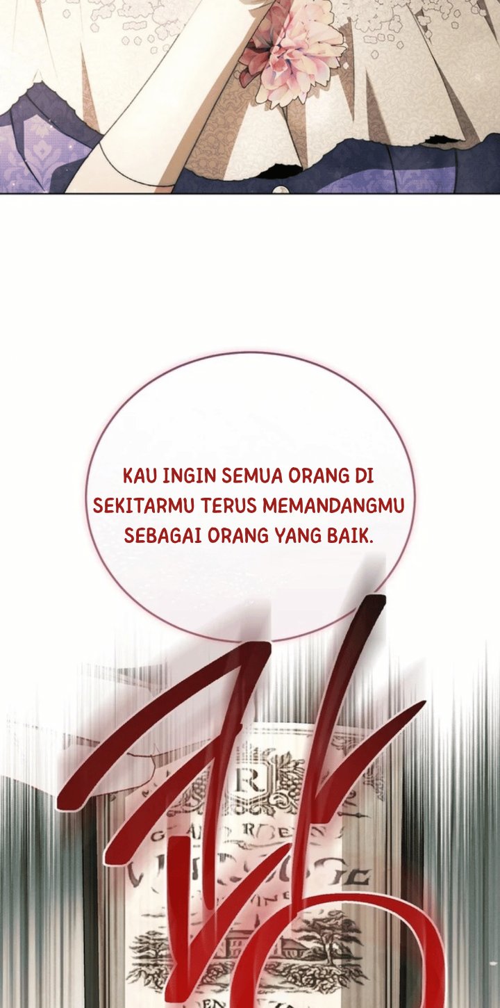 The Mansion Await Spring chapter 21 halaman 67