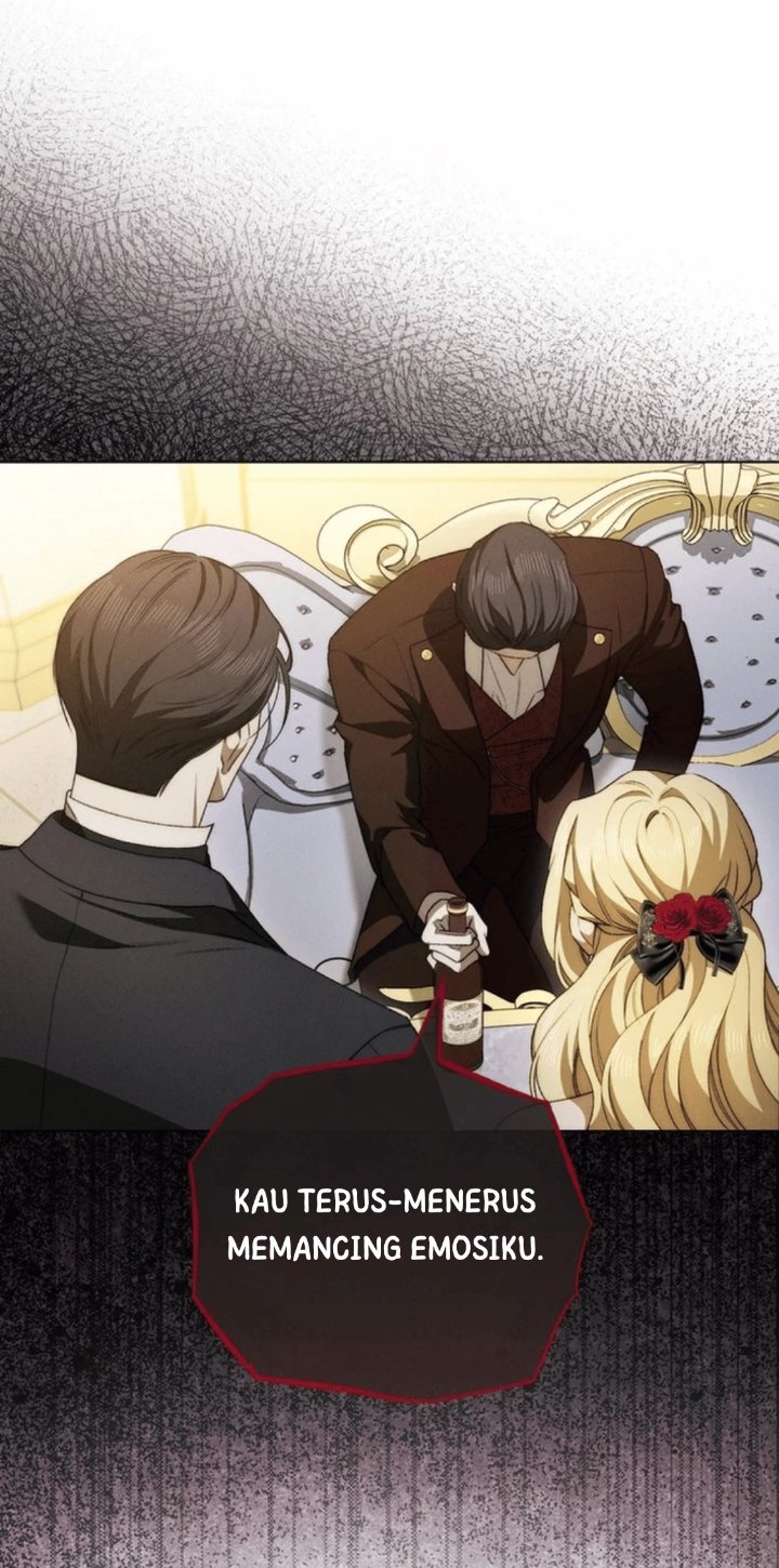 The Mansion Await Spring chapter 21 halaman 69