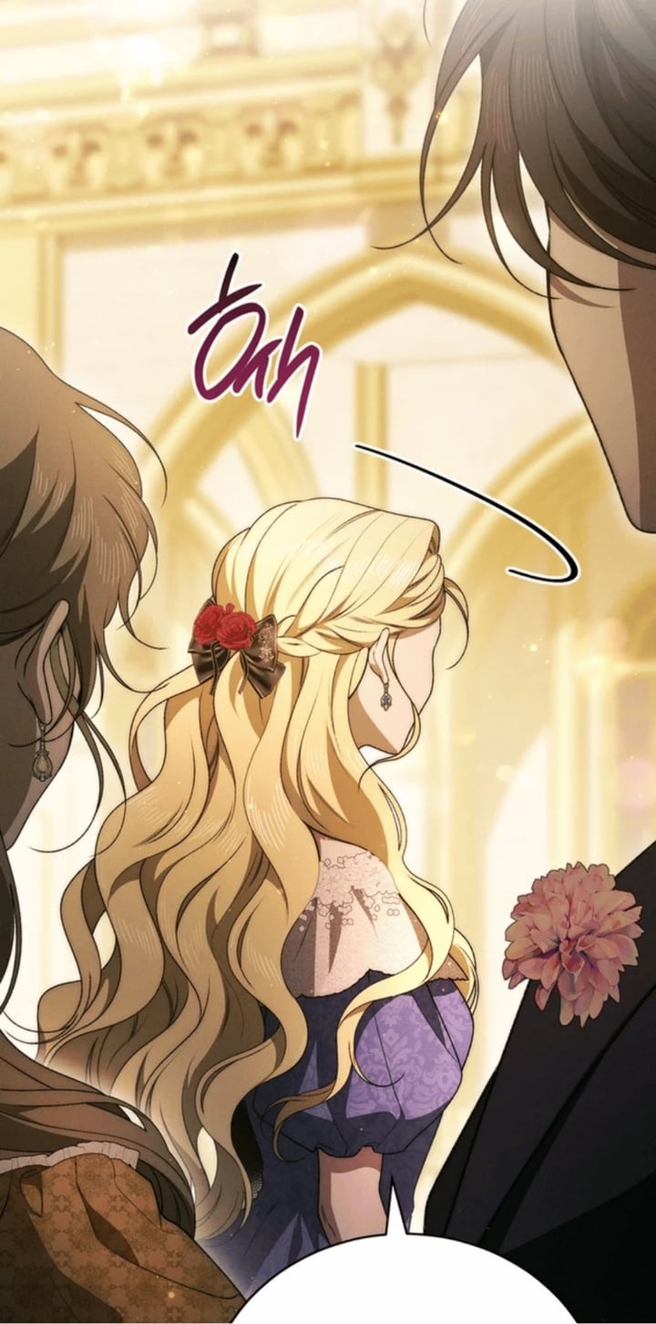 The Mansion Await Spring chapter 22 halaman 10