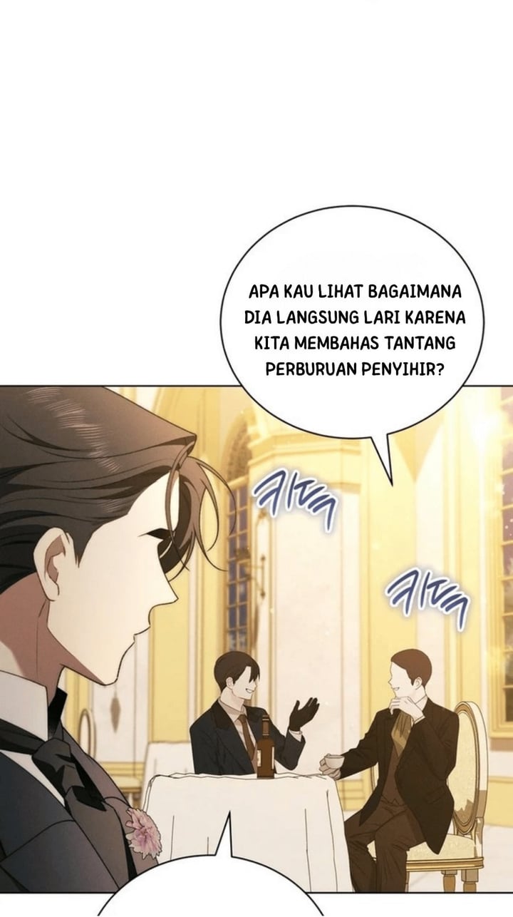 The Mansion Await Spring chapter 22 halaman 100