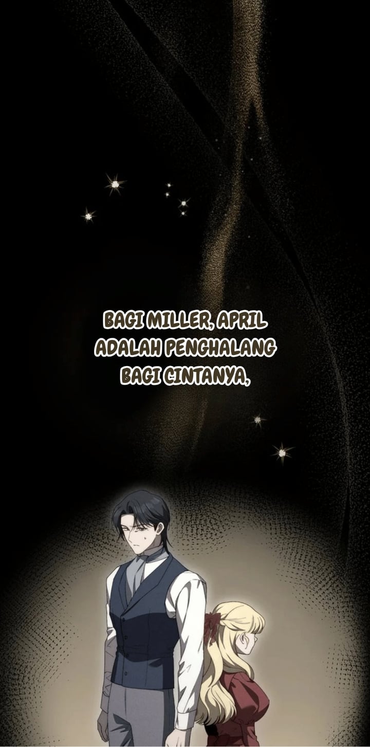 The Mansion Await Spring chapter 22 halaman 19