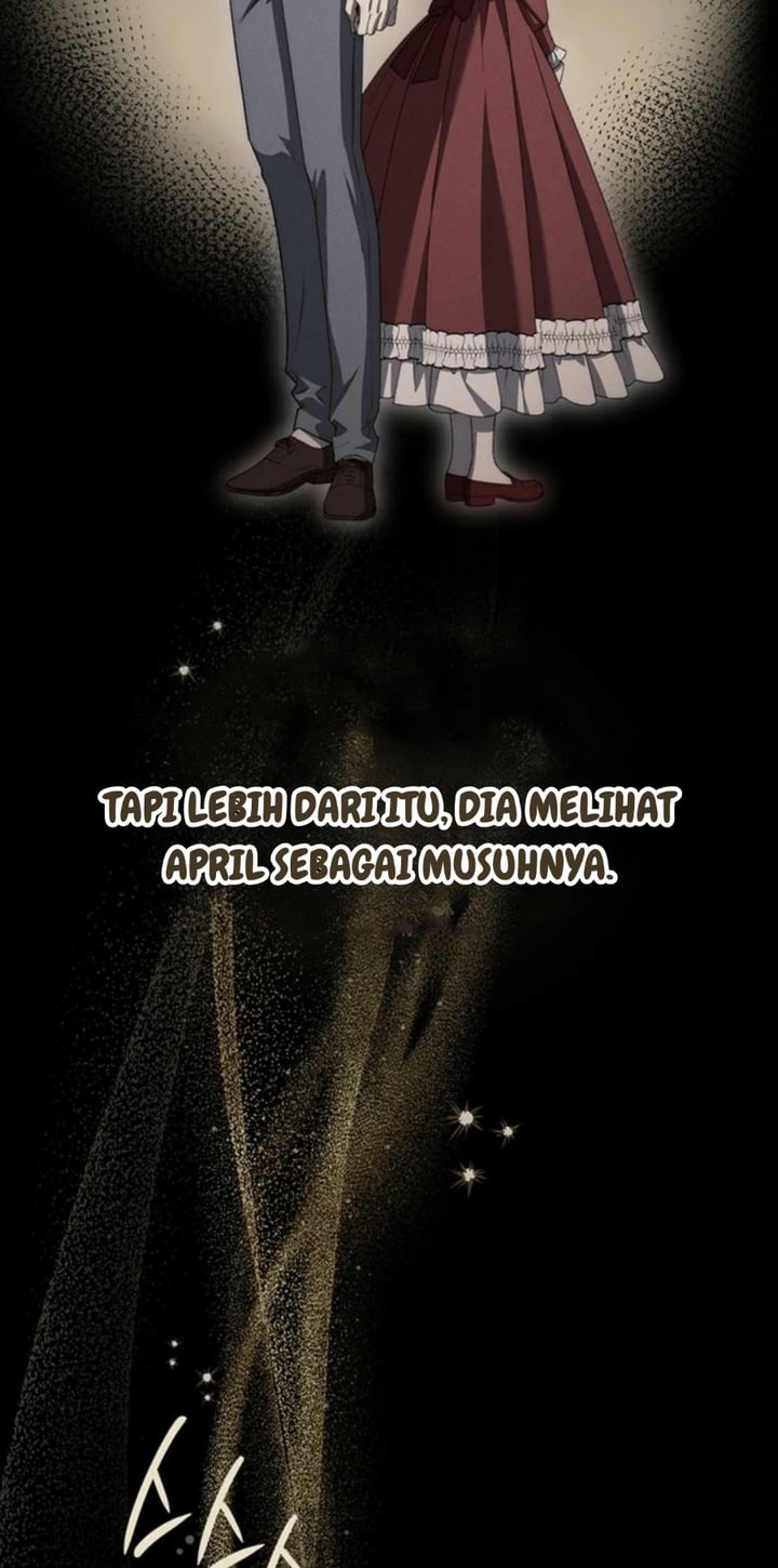 The Mansion Await Spring chapter 22 halaman 20