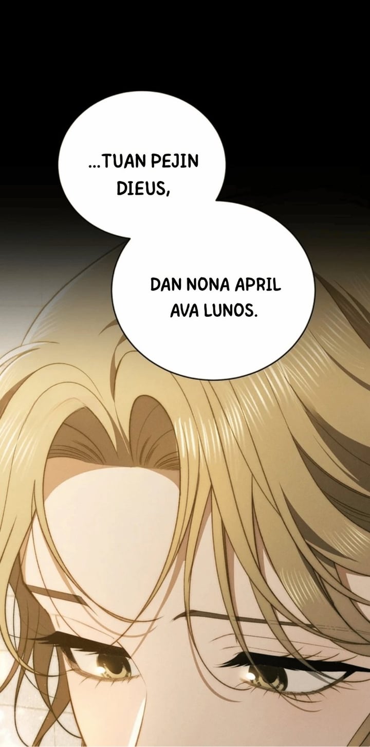 The Mansion Await Spring chapter 22 halaman 26