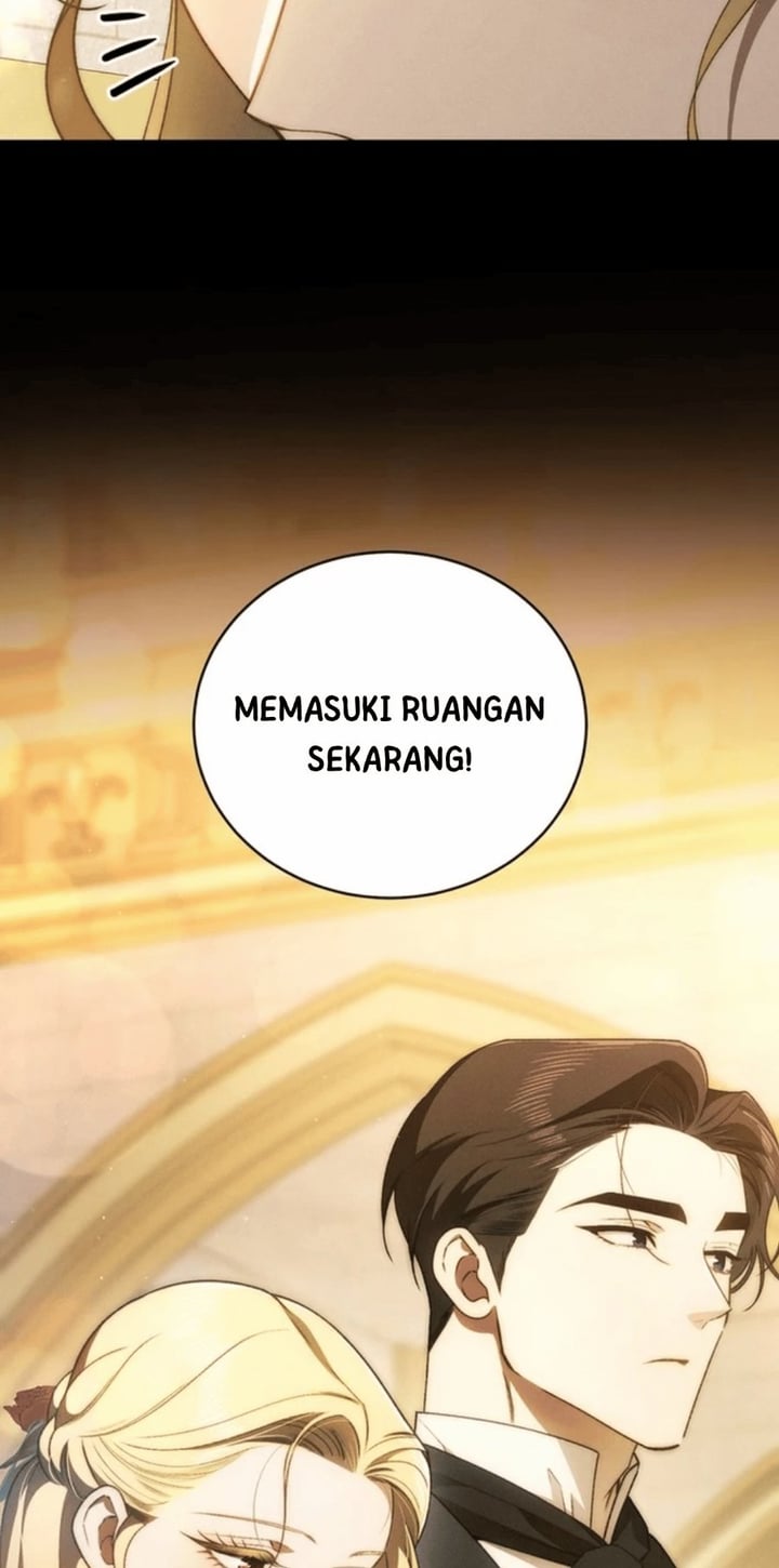 The Mansion Await Spring chapter 22 halaman 27