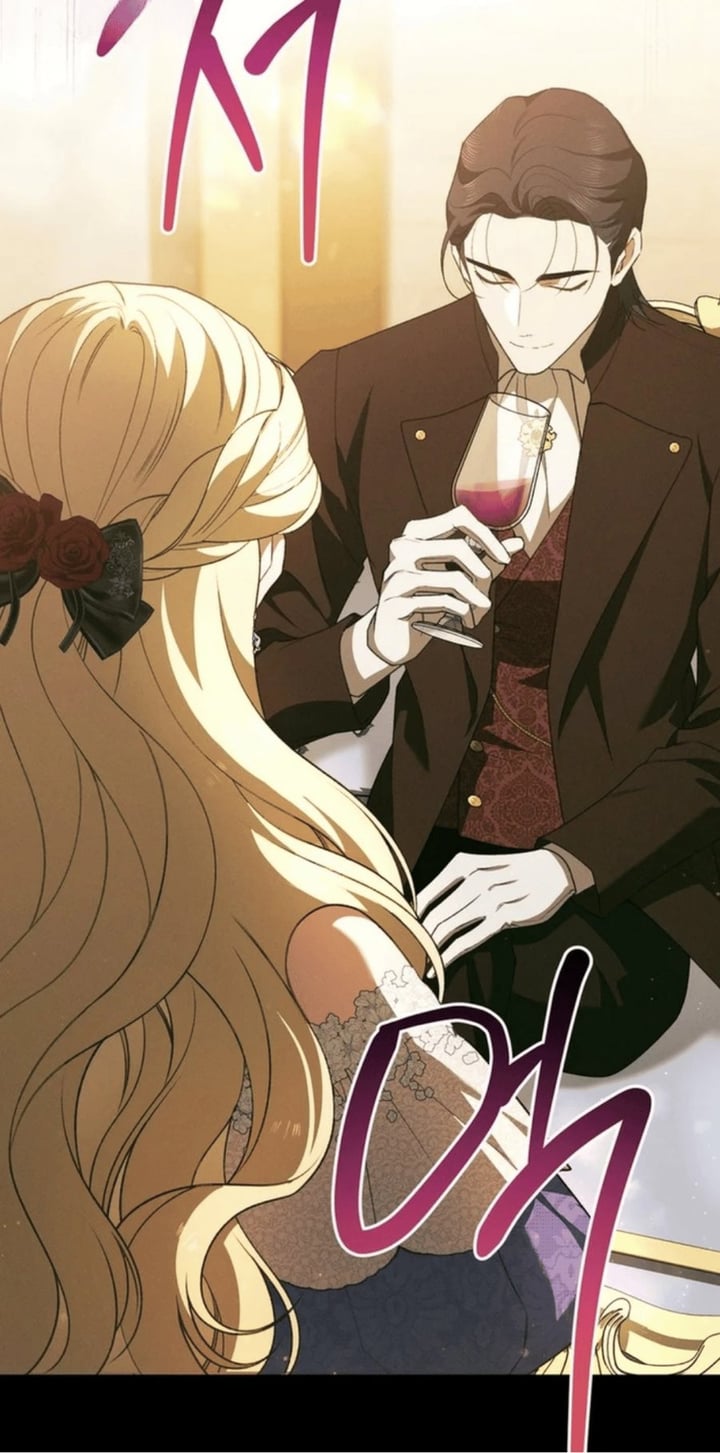 The Mansion Await Spring chapter 22 halaman 36