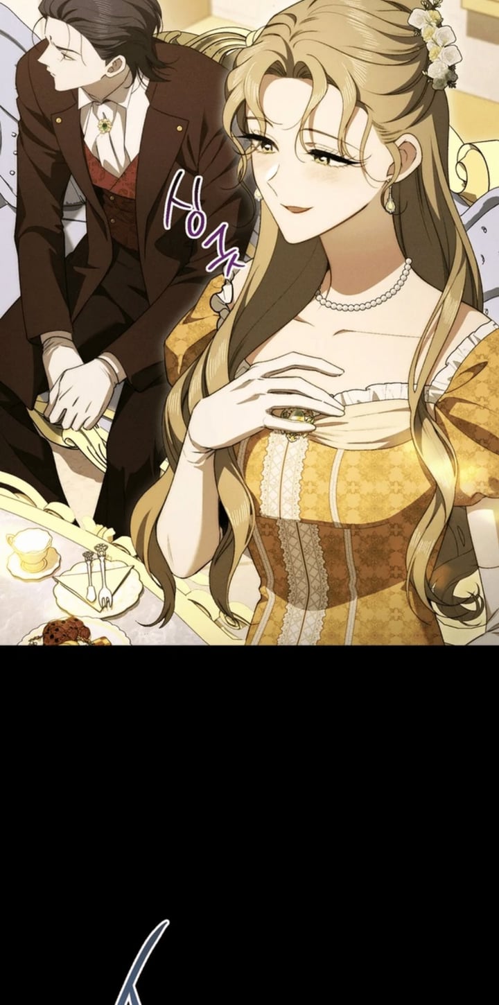The Mansion Await Spring chapter 22 halaman 46