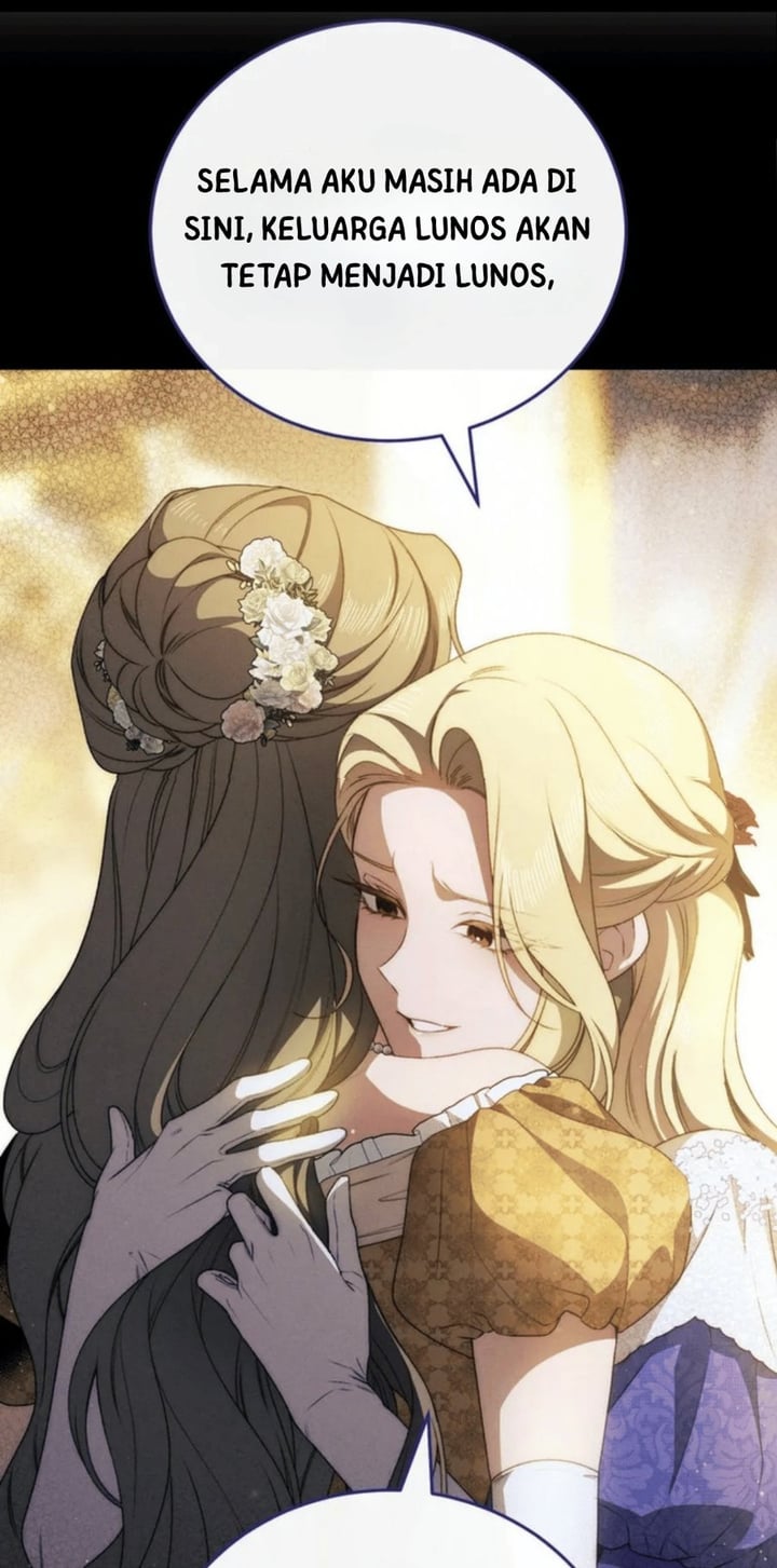 The Mansion Await Spring chapter 22 halaman 54