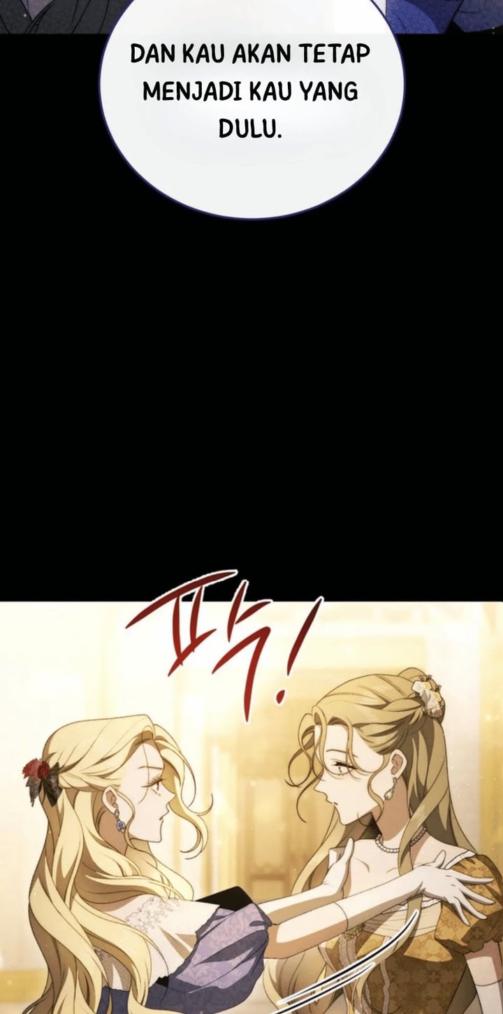 The Mansion Await Spring chapter 22 halaman 55