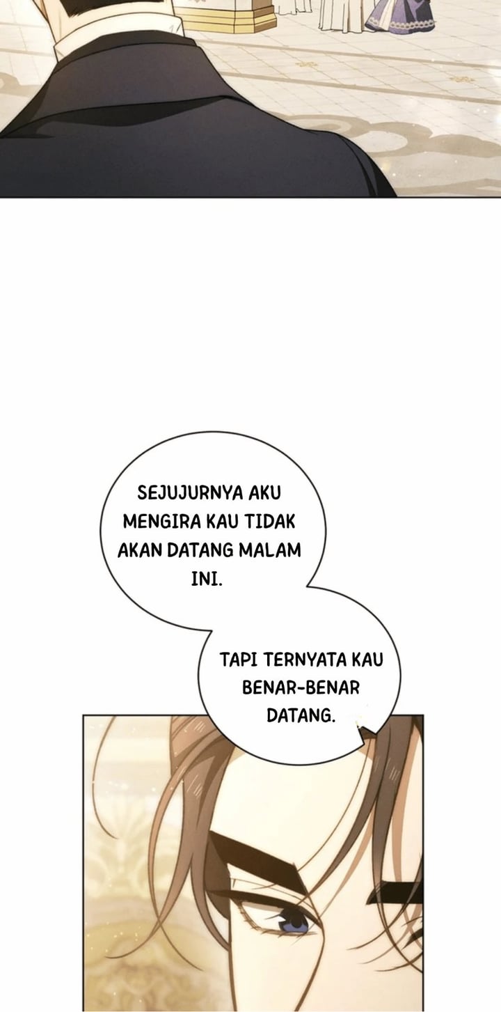 The Mansion Await Spring chapter 22 halaman 63