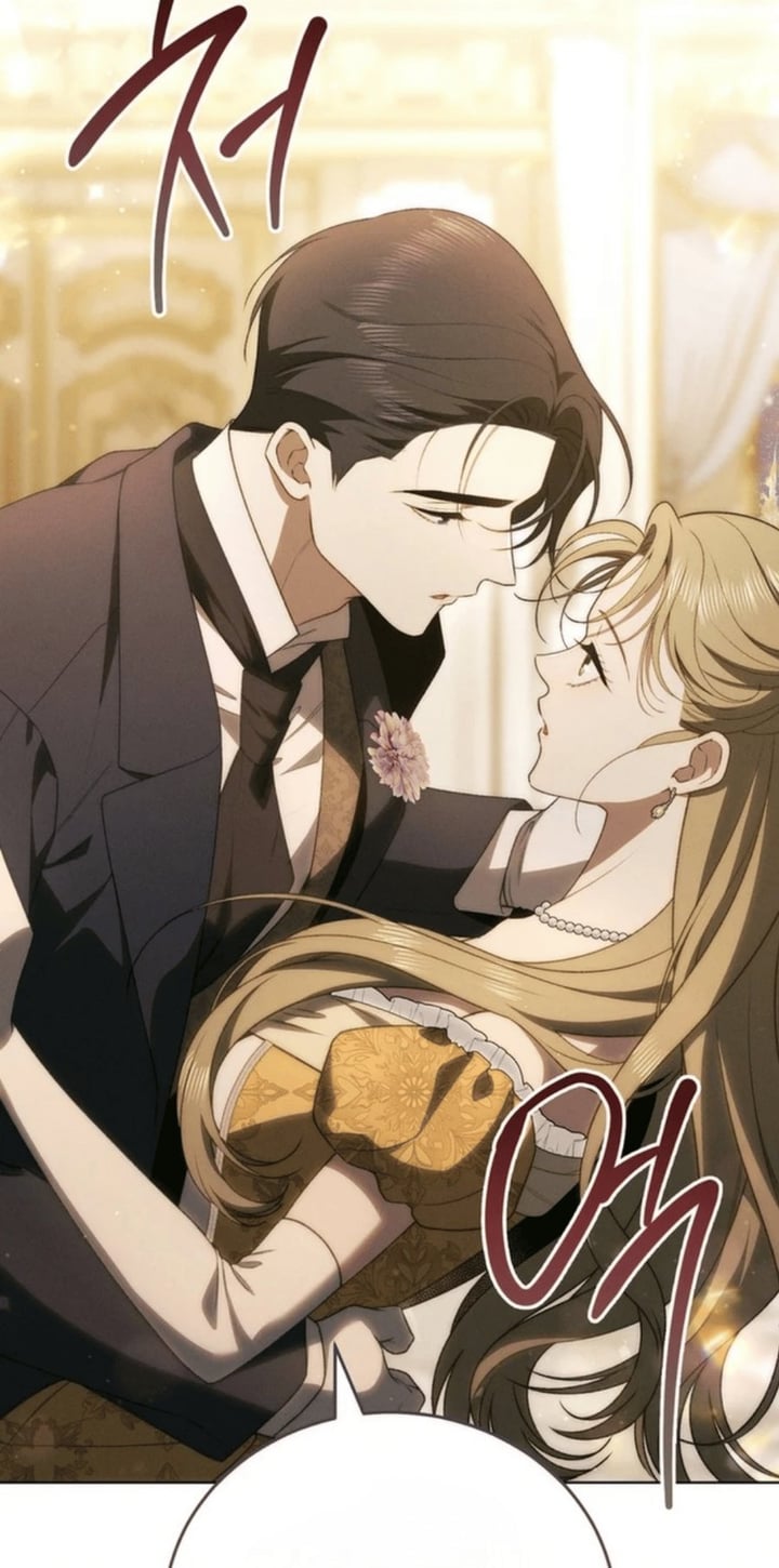 The Mansion Await Spring chapter 22 halaman 81