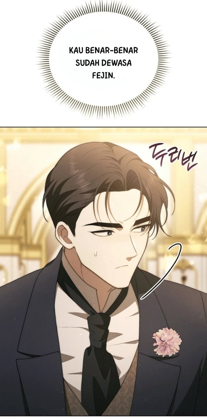 The Mansion Await Spring chapter 22 halaman 94