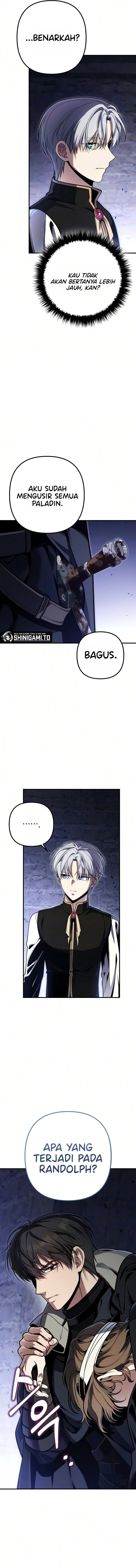 The Frontier Count's 10th-Class Outcast chapter 17 halaman 10