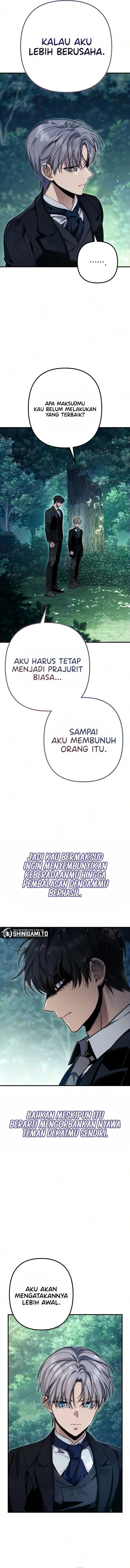 The Frontier Count's 10th-Class Outcast chapter 17 halaman 13