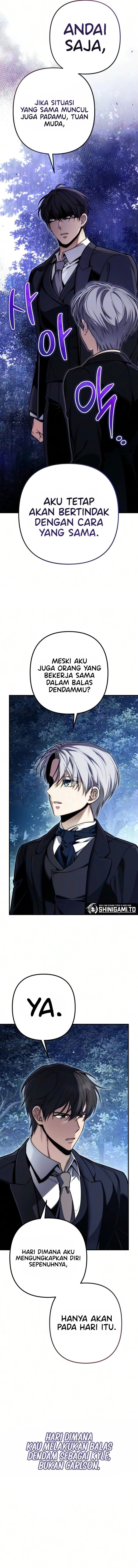 The Frontier Count's 10th-Class Outcast chapter 17 halaman 14