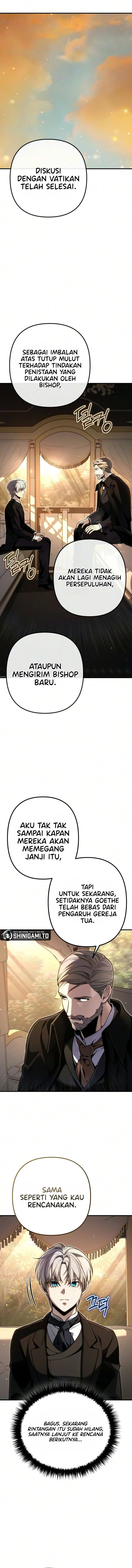 The Frontier Count's 10th-Class Outcast chapter 17 halaman 16