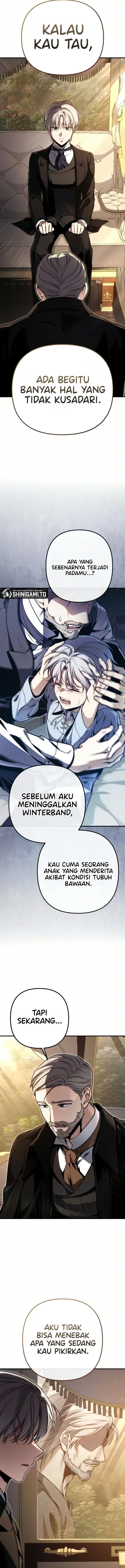 The Frontier Count's 10th-Class Outcast chapter 17 halaman 18