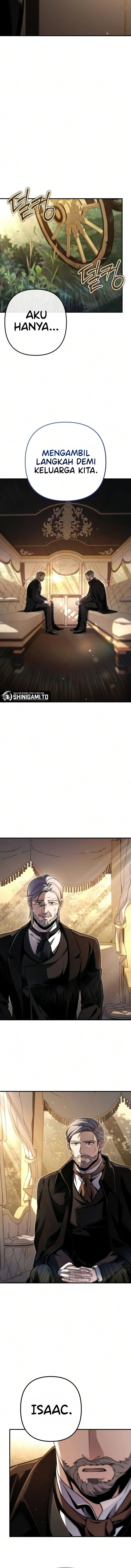 The Frontier Count's 10th-Class Outcast chapter 17 halaman 19