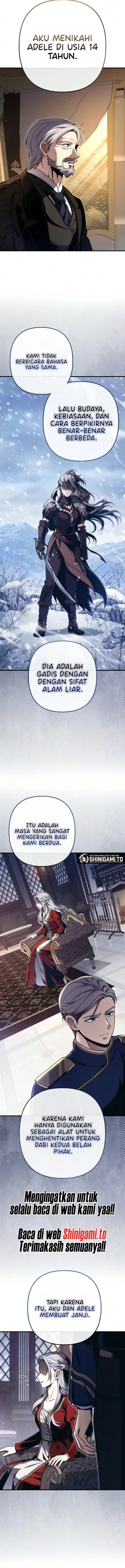 The Frontier Count's 10th-Class Outcast chapter 17 halaman 20