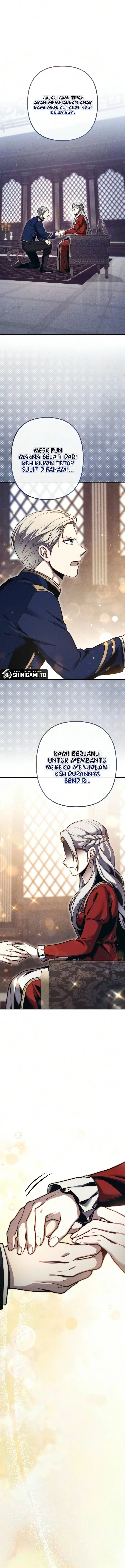 The Frontier Count's 10th-Class Outcast chapter 17 halaman 21