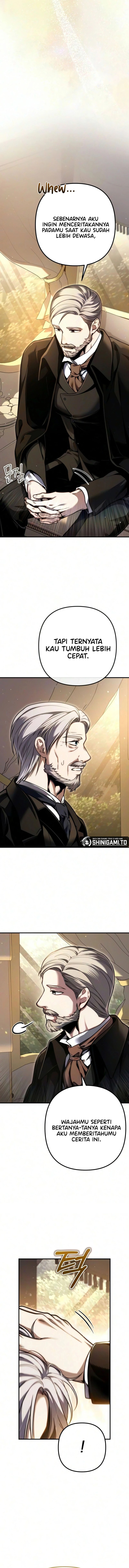 The Frontier Count's 10th-Class Outcast chapter 17 halaman 22