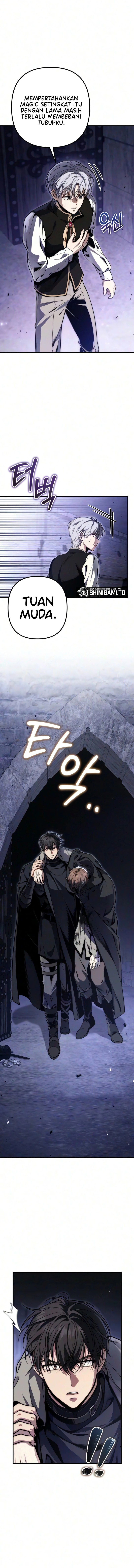 The Frontier Count's 10th-Class Outcast chapter 17 halaman 8